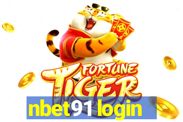 nbet91 login